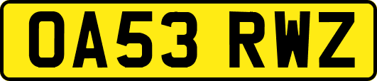 OA53RWZ
