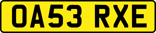 OA53RXE