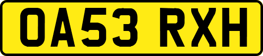 OA53RXH