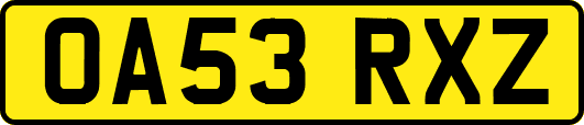 OA53RXZ