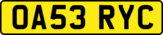 OA53RYC