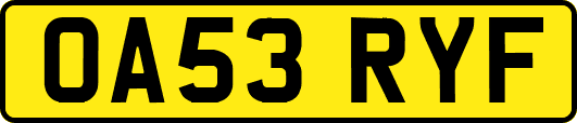 OA53RYF