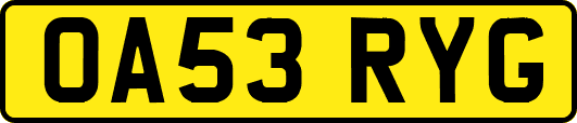 OA53RYG