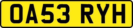 OA53RYH