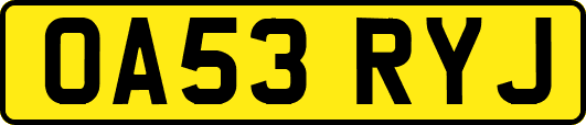 OA53RYJ