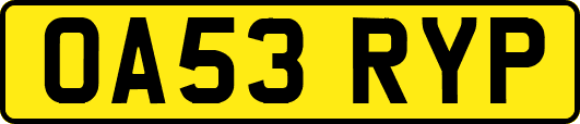OA53RYP