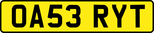 OA53RYT