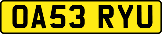 OA53RYU