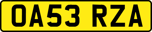 OA53RZA
