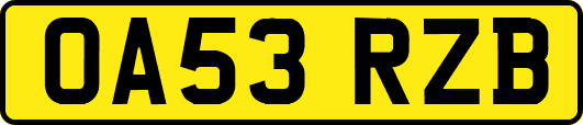 OA53RZB