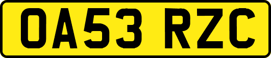 OA53RZC