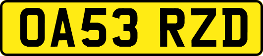 OA53RZD