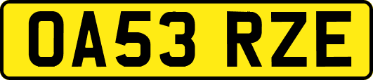 OA53RZE