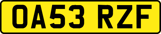 OA53RZF