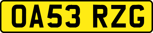 OA53RZG