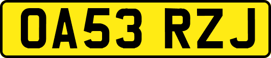 OA53RZJ