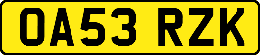 OA53RZK