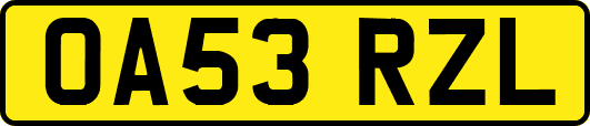 OA53RZL