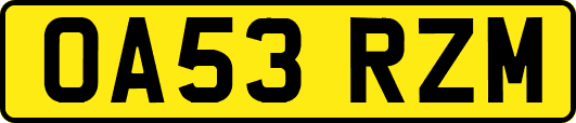 OA53RZM