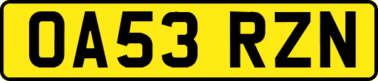 OA53RZN