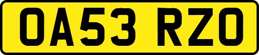 OA53RZO