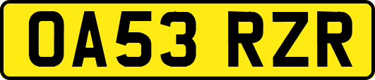 OA53RZR