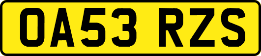 OA53RZS