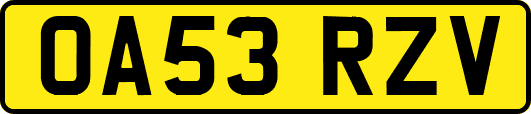 OA53RZV