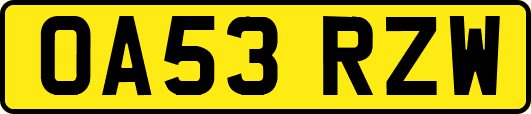 OA53RZW