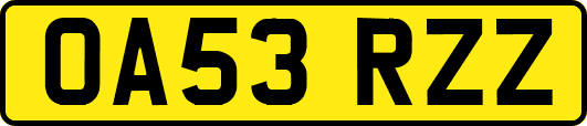 OA53RZZ