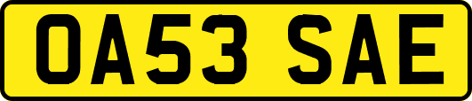 OA53SAE