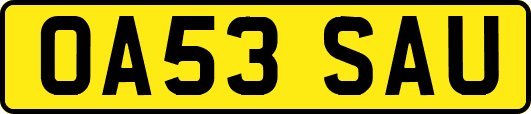 OA53SAU