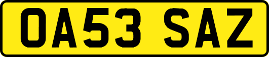 OA53SAZ