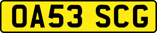 OA53SCG