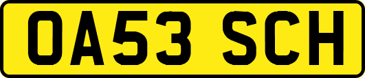OA53SCH