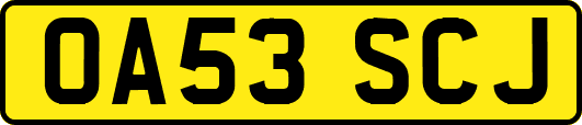 OA53SCJ