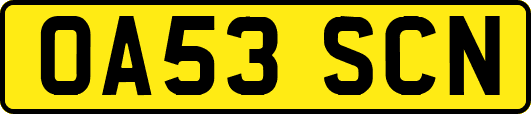 OA53SCN