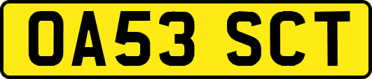 OA53SCT