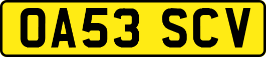 OA53SCV