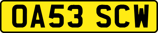 OA53SCW
