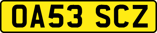 OA53SCZ