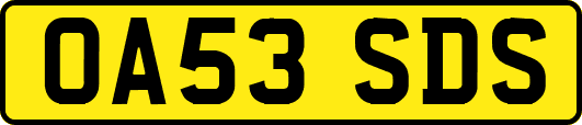 OA53SDS