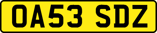 OA53SDZ