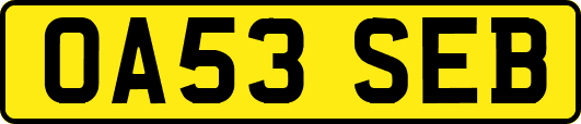 OA53SEB