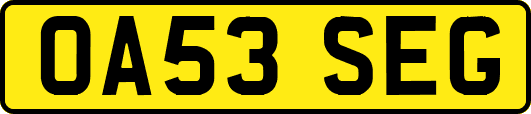 OA53SEG