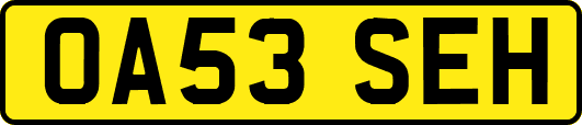 OA53SEH