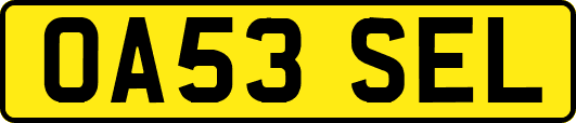 OA53SEL