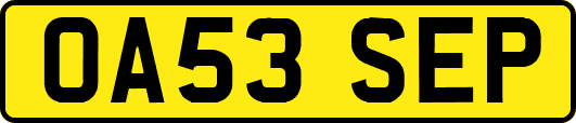 OA53SEP
