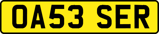 OA53SER