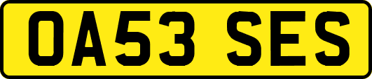 OA53SES